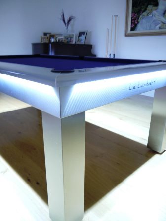 LED Table Lighting System