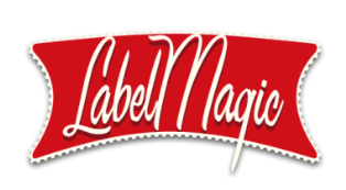 Magic Label Software