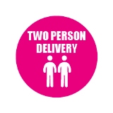 Two Man Delivery Service
