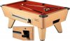 Supreme Winner Coin Operated Table in Oak
