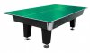 Optional Green Table Tennis Tops