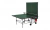 Sponeta Sportline Outdoor Table Tennis Table - Playback