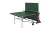 Sponeta Deluxe Outdoor Table Tennis Table - Playback
