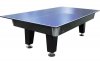 Optional Blue Table Tennis Tops