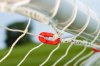 Match Goal -  8ft x 4ft with Net Clips