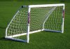Match Goal -  8ft x 4ft with upvc corners