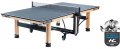 Cornilleau Competition 850 ITTF Wood Indoor Table Tennis Table - Tournament Approved