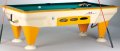 Sam Tempo Outdoor American Pool Table