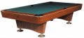 Buffalo Dominator in Brown without optional table stickers