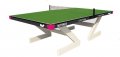 Butterfly Ultimate Outdoor Table Tennis Table - Green