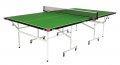 Butterfly Fitness Indoor Table Tennis Table - Green