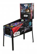 Star Wars Pinball Machine - Pro Edition
