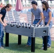 All Outdoor Football Tables