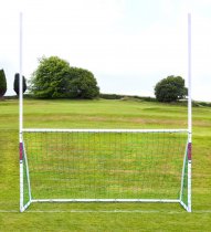 Samba Football / Rugby Goal Post - With Locking System (1 Goal)