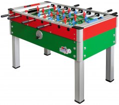 Roberto Sports New Camp £1 Coin Operated Table Football