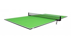 Butterfly 9ft x 5ft Full Size Indoor Table Tennis Top