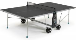 Cornilleau Sport 100X Outdoor Table Tennis Table