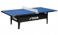 "Stiga Super Outdoor Table Tennis Table"