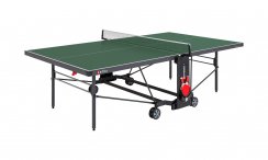 Sponeta Expert Outdoor Table Tennis Table