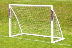 Samba Mini Handball Goal - Size 7'10 X 5'3 (1 Goal)