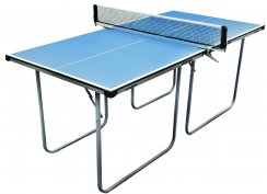 Butterfly 6x3 Starter Indoor Table Tennis Table