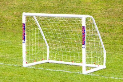 Samba Match Goal - 5ft x 4ft Soccer Goal