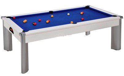 Fusion Outdoor Pool Table