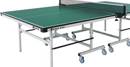 Sponeta Table Tennis Table