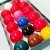 Aramith 10 Red Ball Snooker Set for Pool Tables