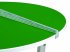Butterfly R2000 Polymer Concrete Table Tennis Table - NET