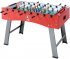 FAS Pro Spin Table Football Table - Red