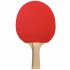 Sport 100 Table Tennis Bat Red