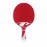 Tacteo 50 Outdoor Table Tennis Paddle - Red