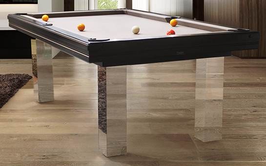 Pool Table Mirroir - Billards Toulet