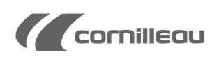 Cornilleau Table Tennis Tables Logo