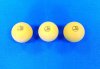 Garlando Quantum ITSF Footballs - Sold in Packs of 3