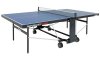 Stiga Performance CS Indoor Table Tennis Table - Blue