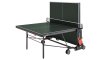 Sponeta Expert Line Indoor Table Tennis Table - Playback Position