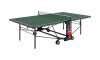 Sponeta Expert Outdoor Table Tennis Table - Green