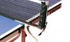 Butterfly 6'x3' Starter Indoor Table Tennis Table - Net 
