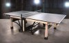 Cornilleau Competition 850 ITTF Wood Indoor Table Tennis Table