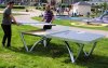 Cornilleau Park Outdoor Static Table Tennis Table - Assembly
