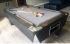 SAM Magno Champion Charcoal Pool Table