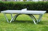 Cornilleau Park Outdoor Static Table Tennis Table