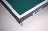 Sponeta Sportline Indoor Table Tennis Table - Green Playing Surface