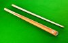 Britannia Club 2-Piece Pool or Snooker Cue - 48 Inch Size