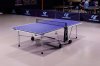 Cornilleau Sport 100 Table Tennis Table