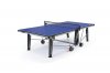 Cornilleau Performance 500 Indoor Table Tennis Table - Blue