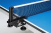 Cornilleau Competition 610 ITTF Indoor Table Tennis Table - Net and Posts