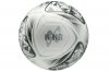 Infiniti White/Silver/Black Training Football